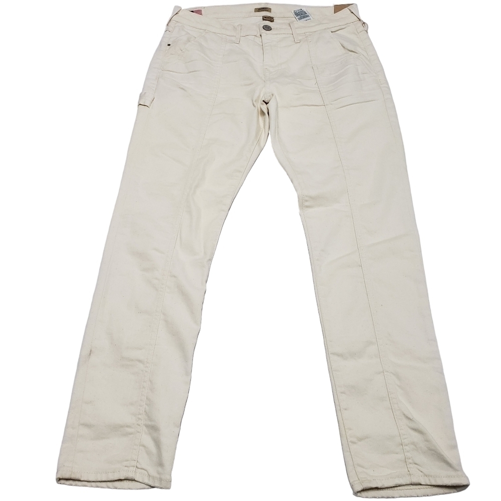 True Religion Audrey Carpenter Slim Boyfriend Jeans